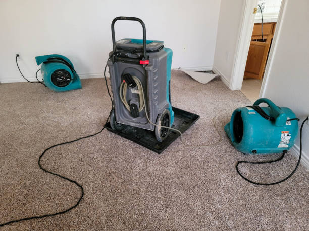Best Emergency water damage restoration  in Montezuma, IA