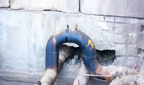 Best Residential water damage restoration  in Montezuma, IA
